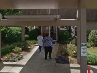 Bedford Care Center of Hattiesburg