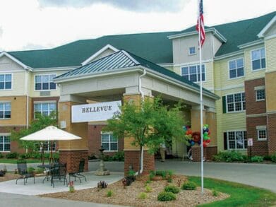 Bellevue Senior Living