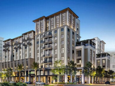 Belmont Village Senior Living Coral Gables