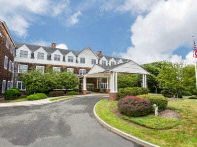 Benchmark Senior Living at Hamden