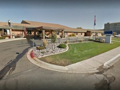 Benefis Extended Care Center
