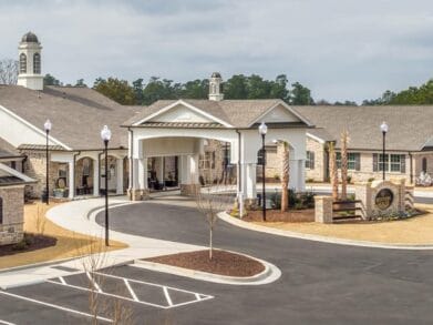 Barclay House of Aiken