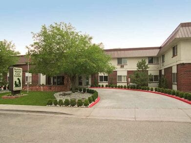 Berkley Manor Care Center