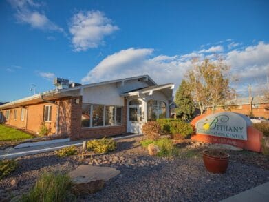Bethany Nursing and Rehab