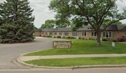 Bicentennial Apartments