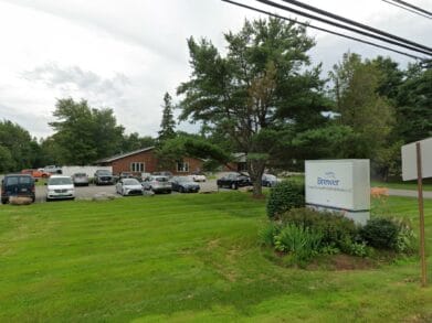 Brewer Rehab and Living Center