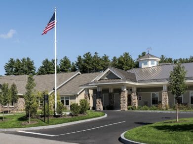 Bridges® by EPOCH at Nashua