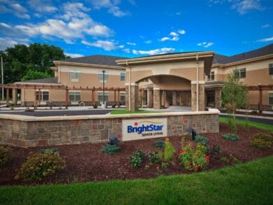 BrightStar Senior Living – Madison