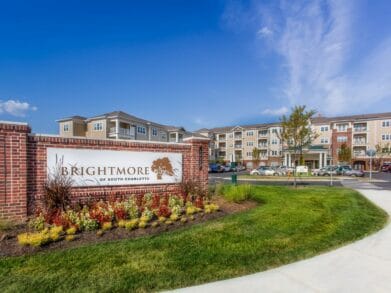 Brightmore of South Charlotte