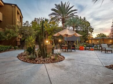 Broadway Proper Senior Living
