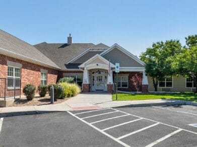 Brookdale Arvada