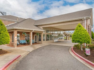 Brookdale Bossier City