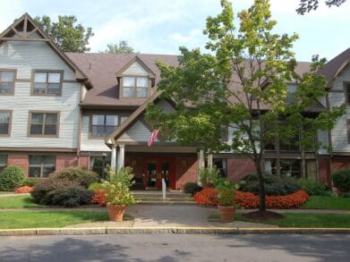 Brookdale Gables Farmington