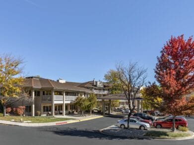 Brookdale Meridian Westland