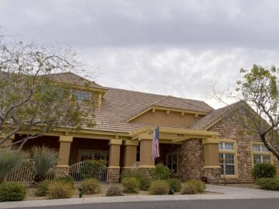 Brookdale North Gilbert