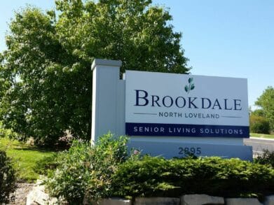 Brookdale North Loveland