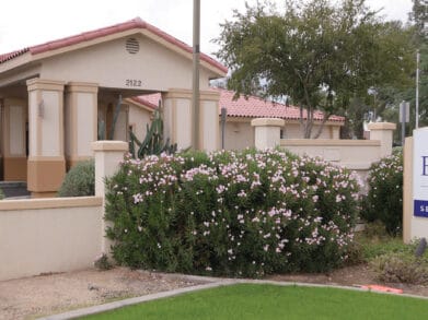 Brookdale North Mesa