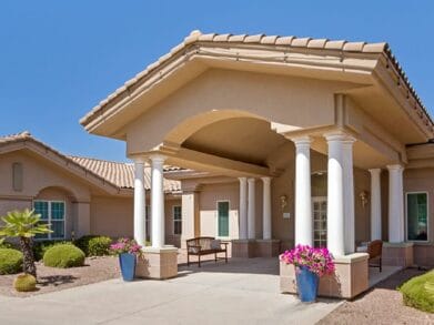 Brookdale Oro Valley