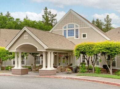 Brookdale Salem