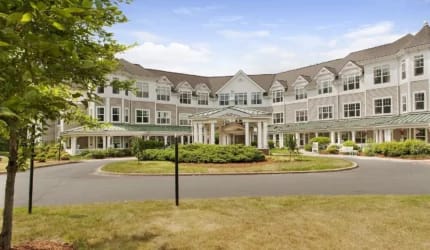 Brookdale West Hartford