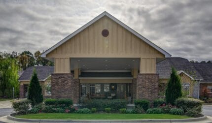 Brookfield Fort Smith