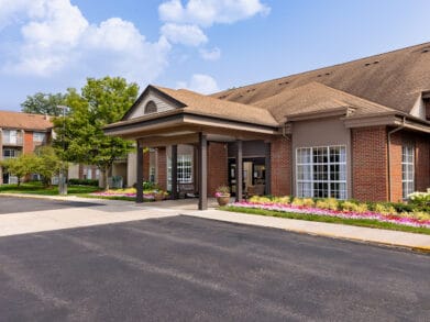 Brookhaven Manor