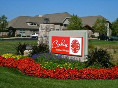 Cambrian Senior Living