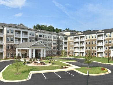 Canterifield of Kennesaw
