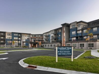 Cardinal View Senior Living