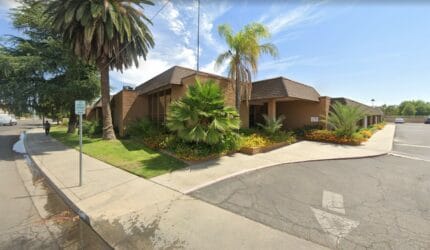 Care Meridian Fresno Weber