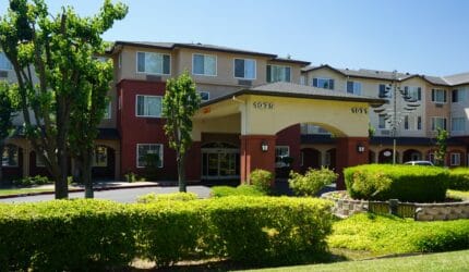 Carlton Senior Living Sacramento