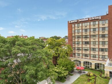 Castle Senior Living at Forest Hills