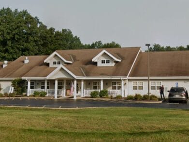 Cedar Ridge of Fort Wayne