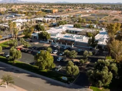 Chandler Post Acute and Rehabilitation