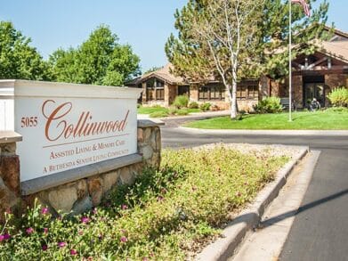 Collinwood Assisted Living and Memory Care