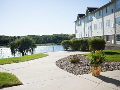 Copper Shores Village