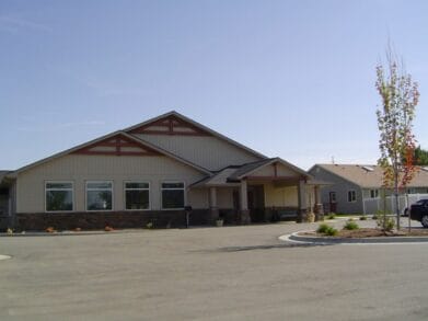 Copper Springs Senior Living