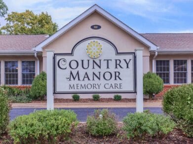 Country Manor