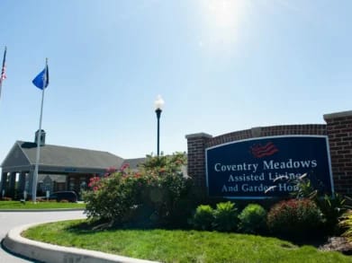 Coventry Meadows Assisted Living & Garden Homes