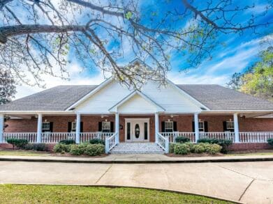 Covington Ridge Retirement