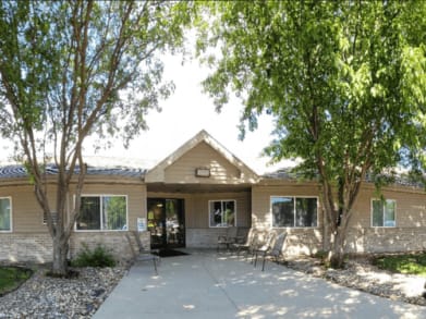 Crescent Villa Apartments