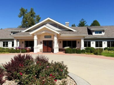 Crossroads at Lakewood