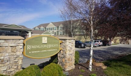 Remington Heights Retirement