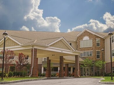 Danburry Westerville – Parkside Village
