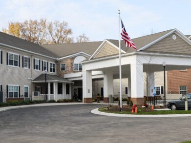 Danbury in Tallmadge