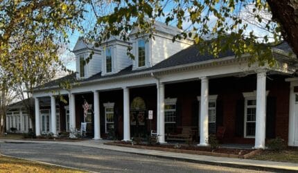 Dauphin Way Senior Living