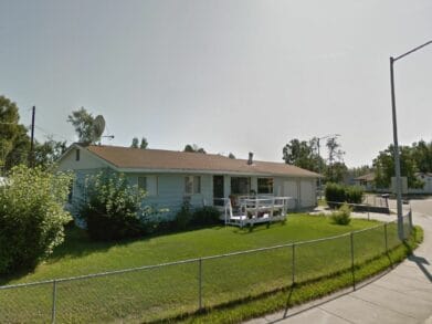 Debbie‘s Assisted Living Home