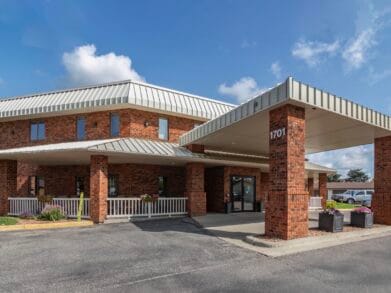 Derian Lodge Senior Living