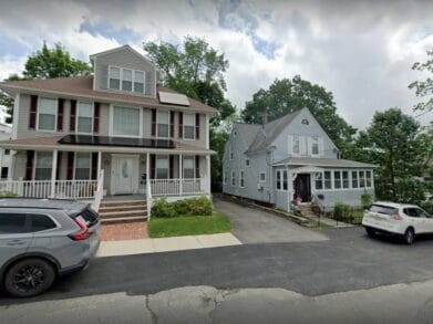 Dodge Park Rest Home