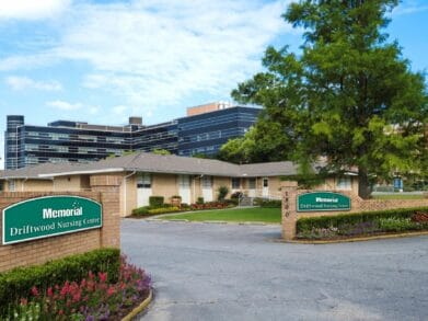 Driftwood Nursing Center